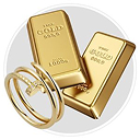 gold
